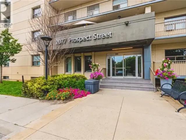 Apartment for rent in Burlington, Golden Horseshoe