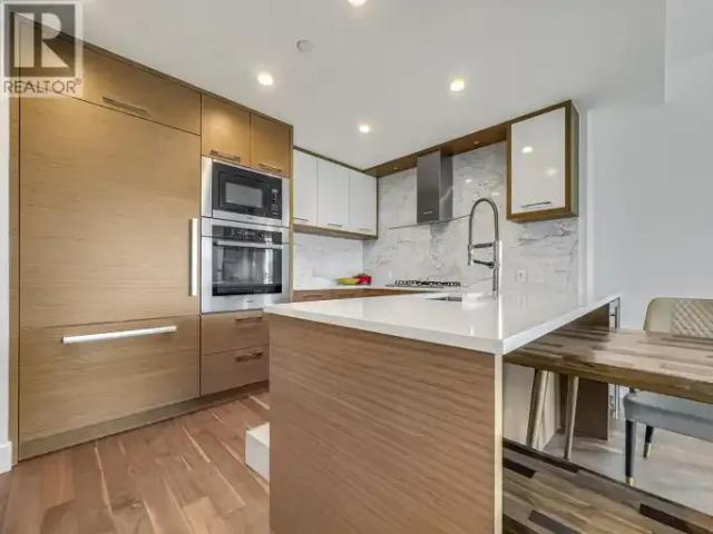 Apartment for rent in Metrotown, Burnaby