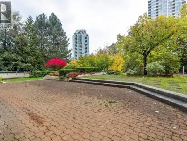 Apartment for rent in Burnaby, British Columbia
