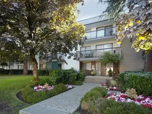 Apartment for rent in Burnaby, British Columbia