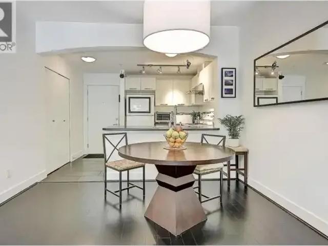 Apartment for rent in Burnaby, British Columbia