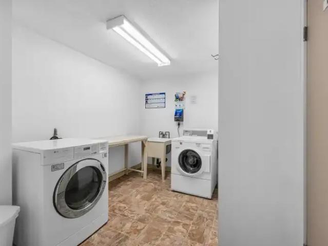 Apartment for rent in Burnaby, British Columbia