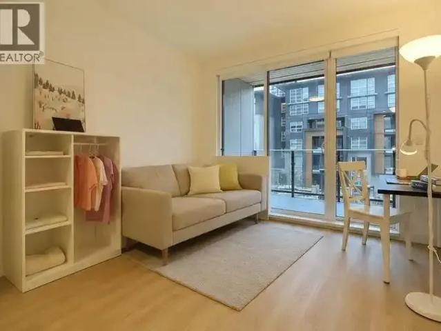Apartment for rent in Burnaby, British Columbia
