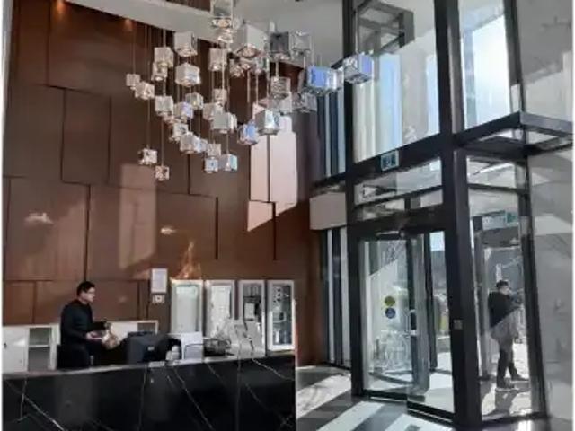Apartment for rent in Burnaby, British Columbia