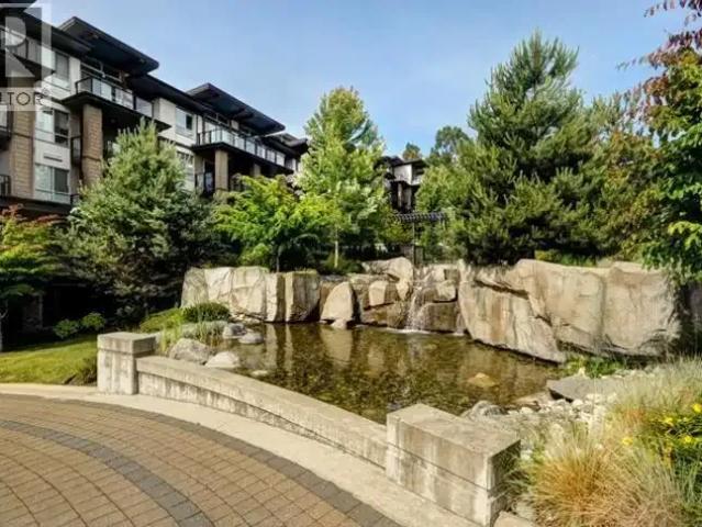Apartment for rent in Burnaby, British Columbia