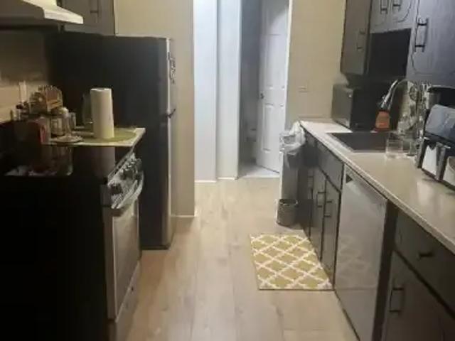 Apartment for rent in Burnaby, British Columbia
