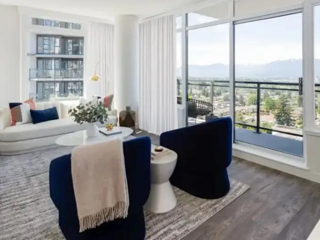Apartment for rent in Burnaby, British Columbia