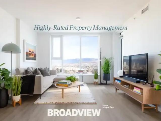 Apartment for rent in Burnaby, British Columbia