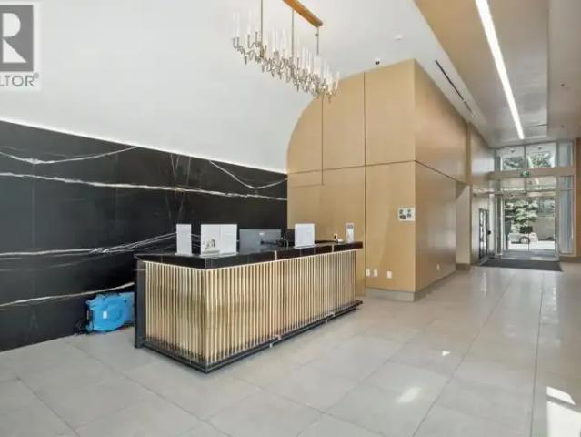 Apartment for rent in Burnaby, British Columbia
