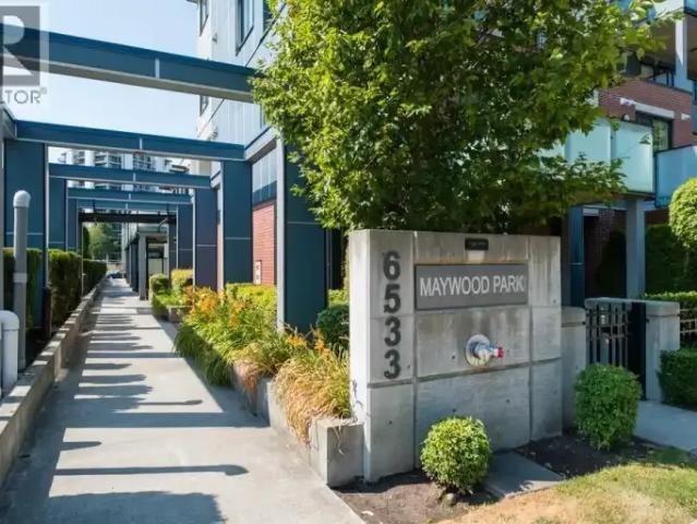 Apartment for rent in Metrotown, Burnaby