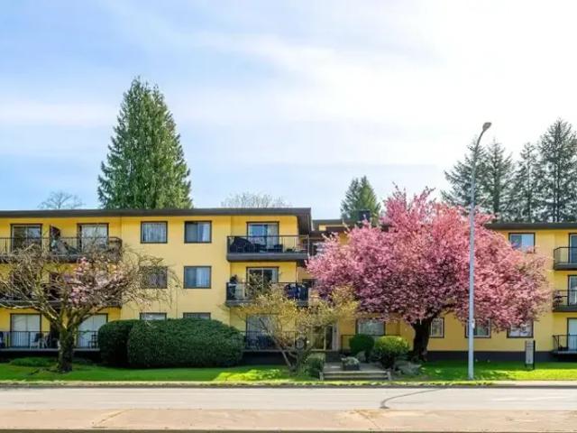 Apartment for rent in Burnaby, British Columbia