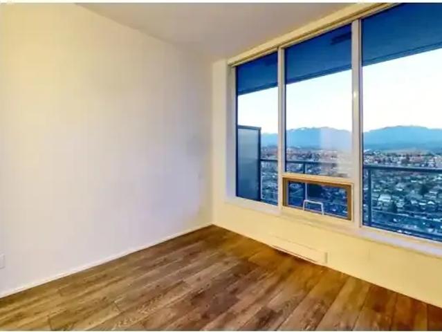 Apartment for rent in Burnaby, British Columbia