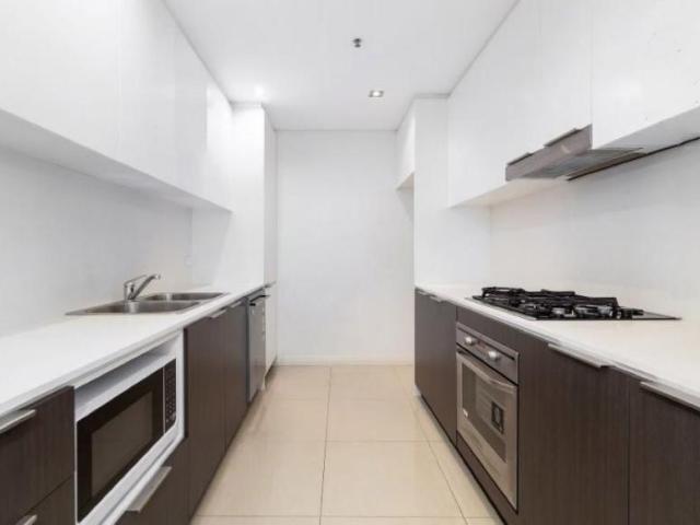 Apartment for sale in Burwood Council, New South Wales