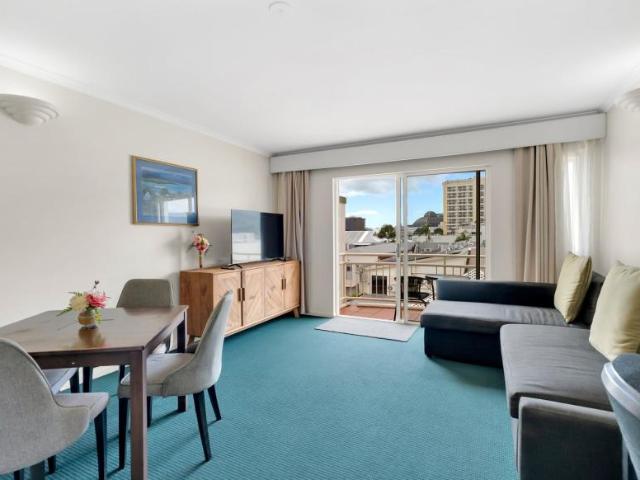 Apartment for sale in Cairns City, Cairns