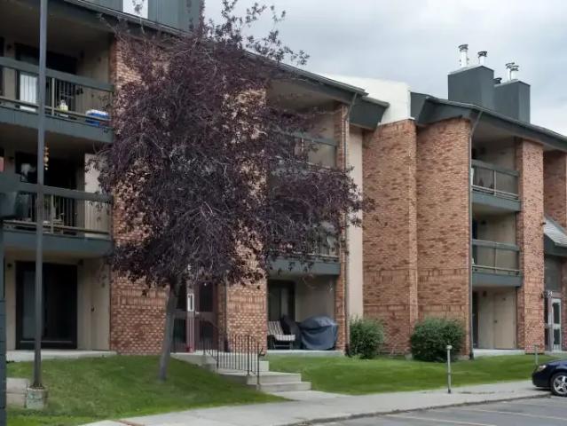 Apartment for rent in Northwest, Alberta