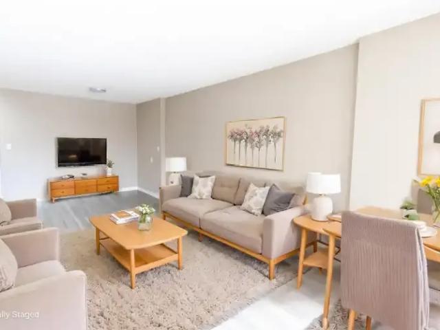 Apartment for rent in Northwest, Alberta