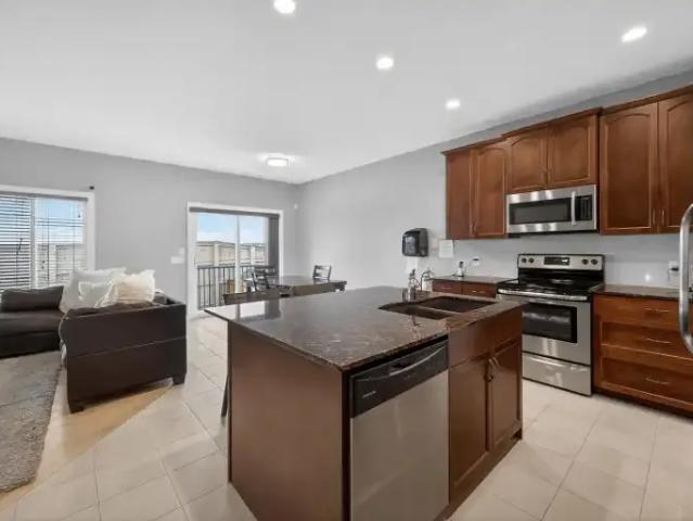 Apartment for rent in Northwest, Alberta