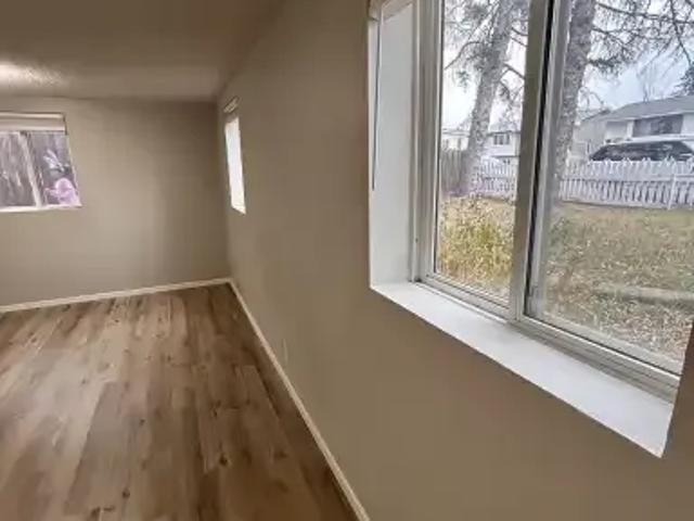 Apartment for rent in Northwest, Alberta