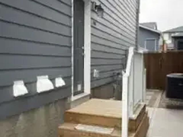 Apartment for rent in Northwest, Alberta