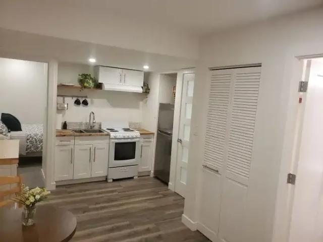Apartment for rent in Northwest, Alberta