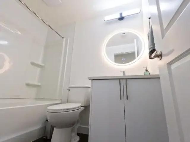 Apartment for rent in Northwest, Alberta