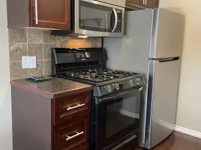 Apartment for rent in Crestmont, Calgary
