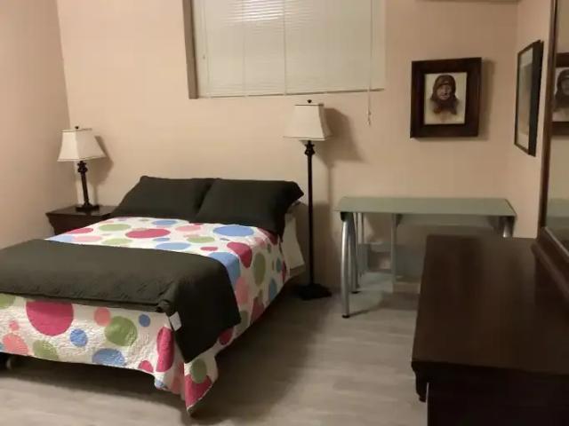 Apartment for rent in Silver Springs, Calgary