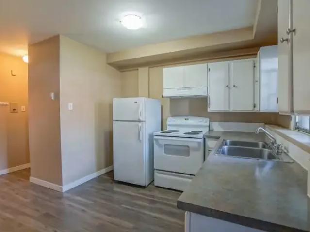 Apartment for rent in Northwest, Alberta