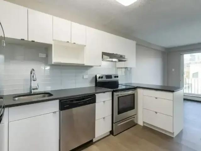 Apartment for rent in Northwest, Alberta