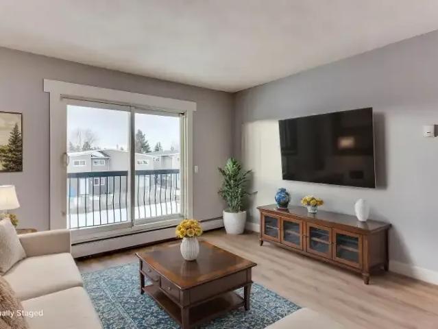 Apartment for rent in Northwest, Alberta