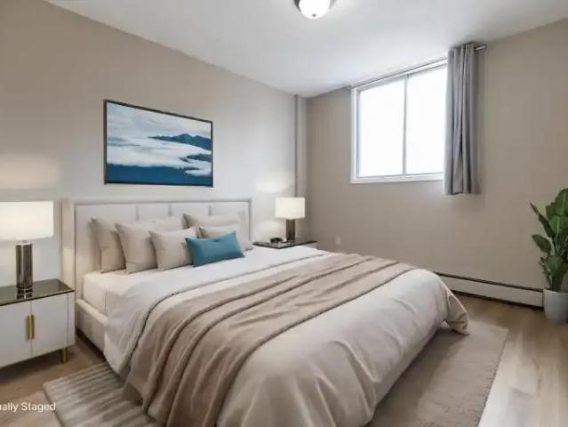 Apartment for rent in Northwest, Alberta