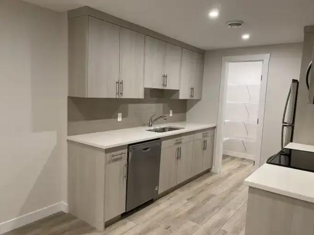 Apartment for rent in Northwest, Alberta