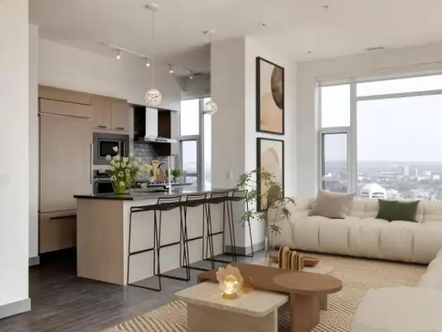 Apartment for rent in Northwest, Alberta