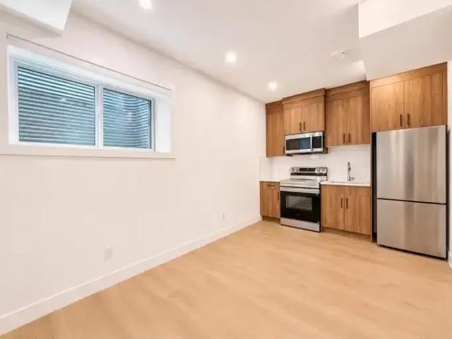 Apartment for rent in Northwest, Alberta