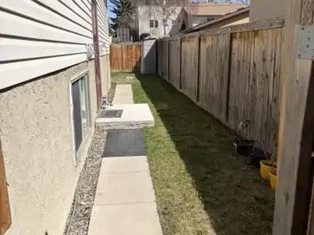 Apartment for rent in Northwest, Alberta