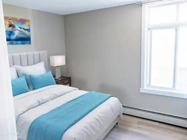 Apartment for rent in Northwest, Alberta
