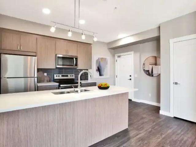 Apartment for rent in Northwest, Alberta