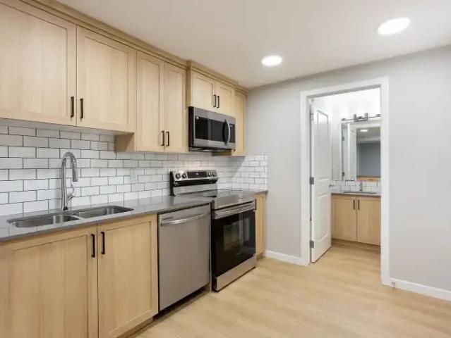 Apartment for rent in Northwest, Alberta