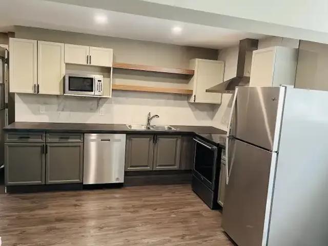 Apartment for rent in Northwest, Alberta