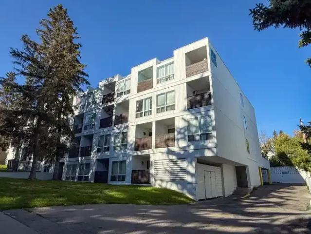 Apartment for rent in Northwest, Alberta
