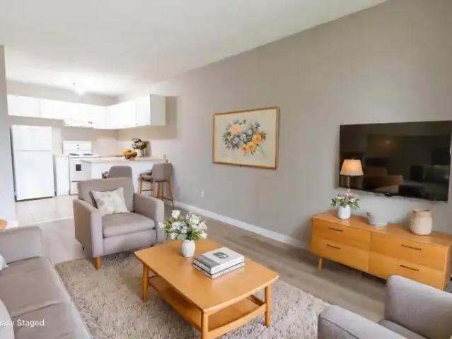 Apartment for rent in Northwest, Alberta