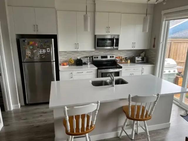Apartment for rent in Northwest, Alberta
