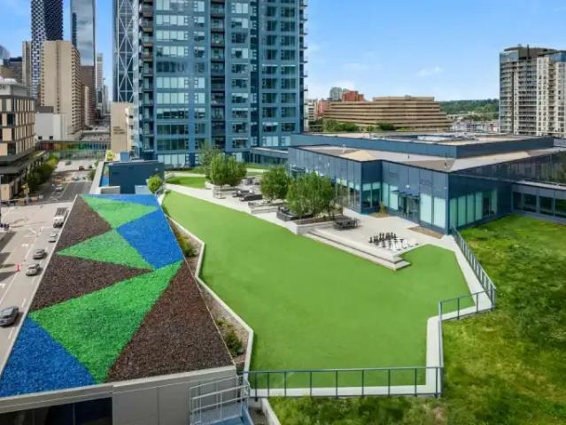 Apartment for rent in Northwest, Alberta