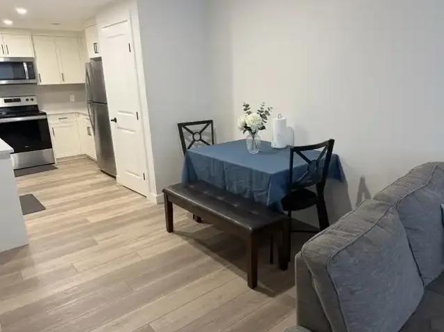 Apartment for rent in Northwest, Alberta