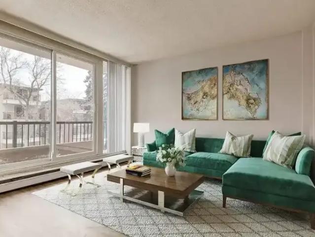 Apartment for rent in Northwest, Alberta