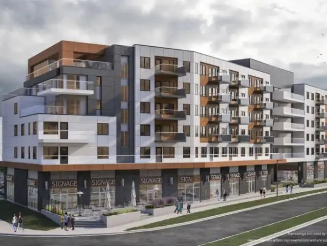 Apartment for rent in Northwest, Alberta