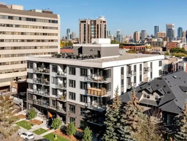 Apartment for rent in Northwest, Alberta