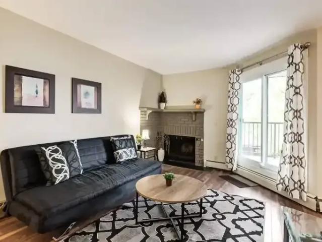 Apartment for rent in Northwest, Alberta