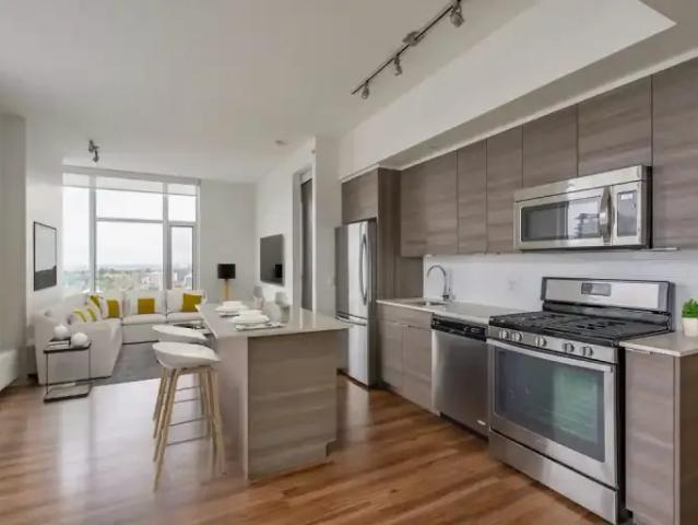 Apartment for rent in Northwest, Alberta