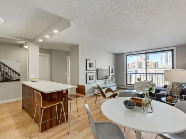 Apartment for rent in Northwest, Alberta